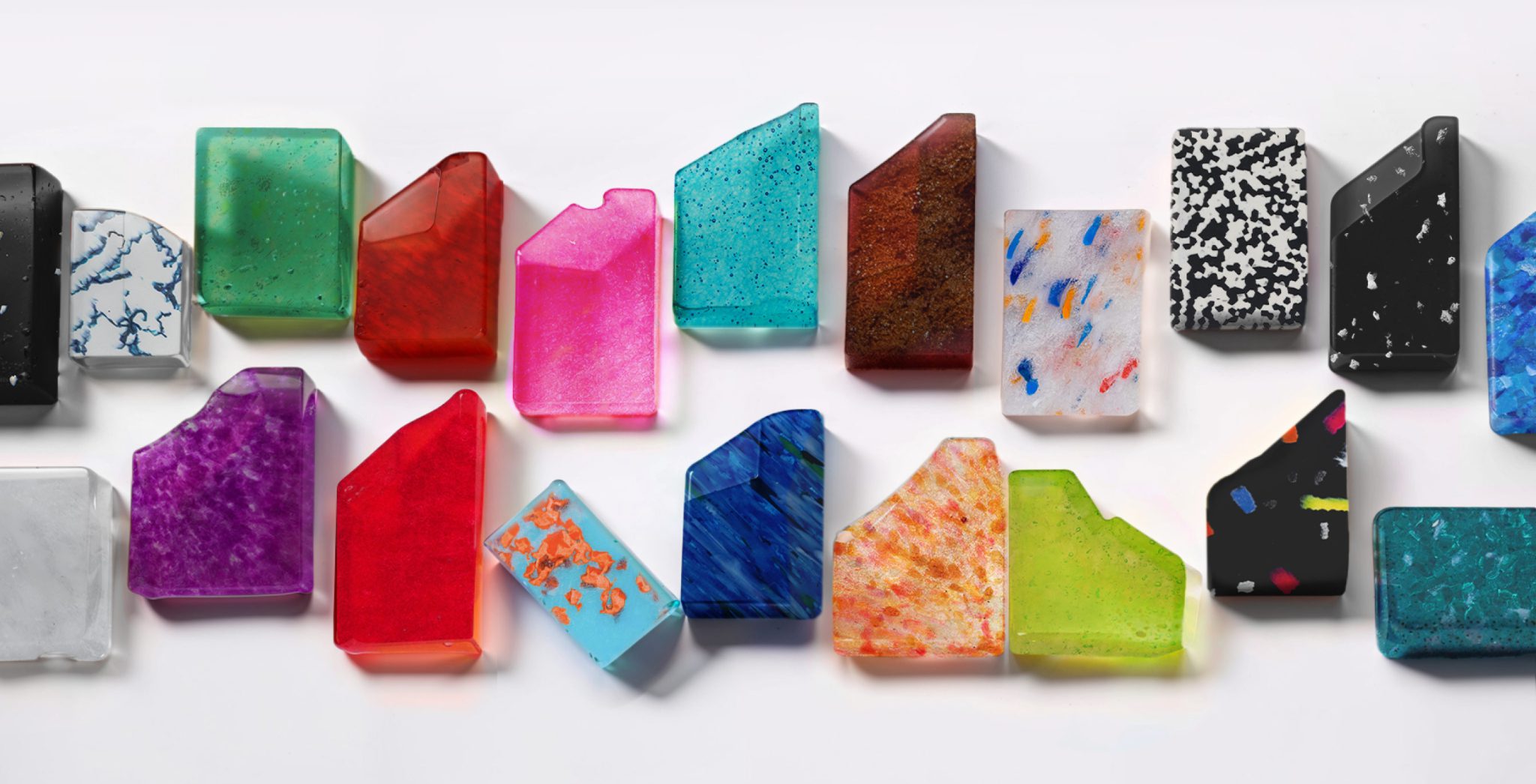 Polygood gerecycled kunstof plaatmateriaal gerecycled kunststof plaatmateriaal