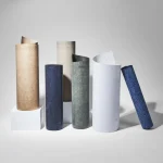 Rezign fineerkeuzes biobased en gerecycled materiaal