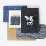 Rezign materiaalopties biobased en gerecycled materiaal