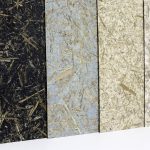 Fytopanel natuurlijke vezelplaten